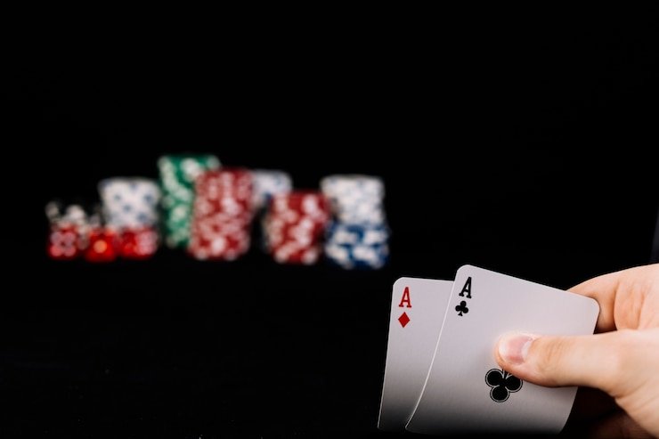 dewa200 Casino en Vivo